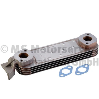 Radiador de óleo (frigorífico), debaixo de filtro Mercedes A3661803865 preço, a partir de 124,57 USD