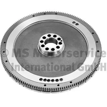 Volante de motor Mercedes A4570300605