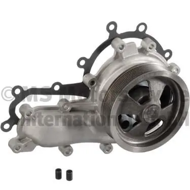 Bomba de água (bomba) de esfriamento 1793989 Scania