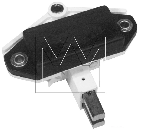 Relê-regulador do gerador (relê de carregamento) Volvo 16987646 preço, a partir de 16,76 USD