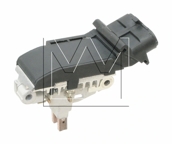 Compre 81256016036 MAN Relê-regulador do gerador (relê de carregamento)