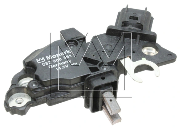 Relê-regulador do gerador (relê de carregamento) Bosch 1986AE0148 preço, a partir de 35,17 USD