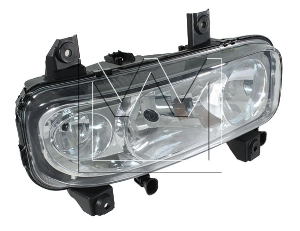 Comprar  TRUCK ATEGO II 