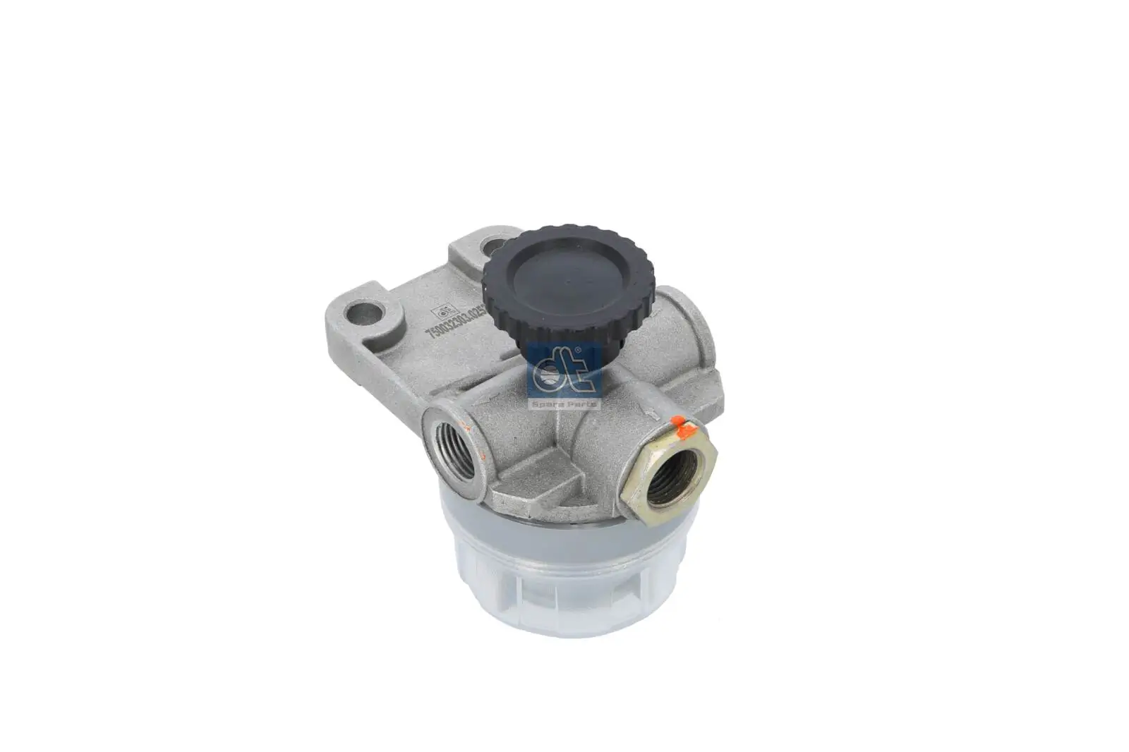 Compre 541304 Diesel Technic Bomba de combustível de bombeio manual
