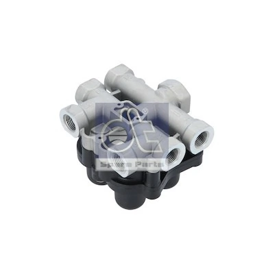 Válvula de limitação de pressão do sistema pneumático AE4604 Knorr-bremse