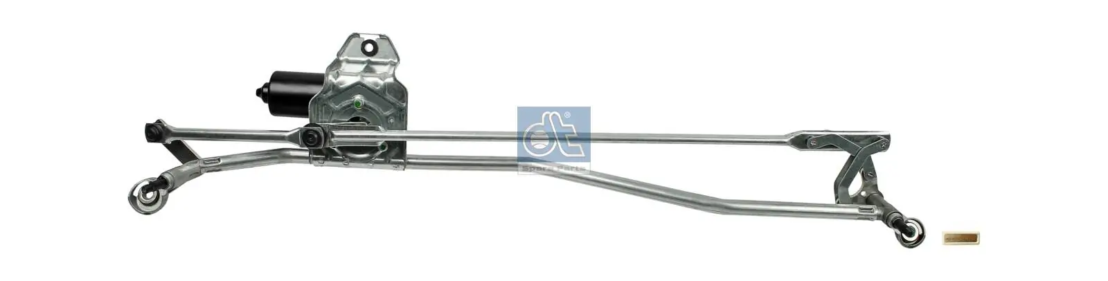 Trapézio de limpador pára-brisas Mercedes Benz Truck TRUCK ATEGO II 