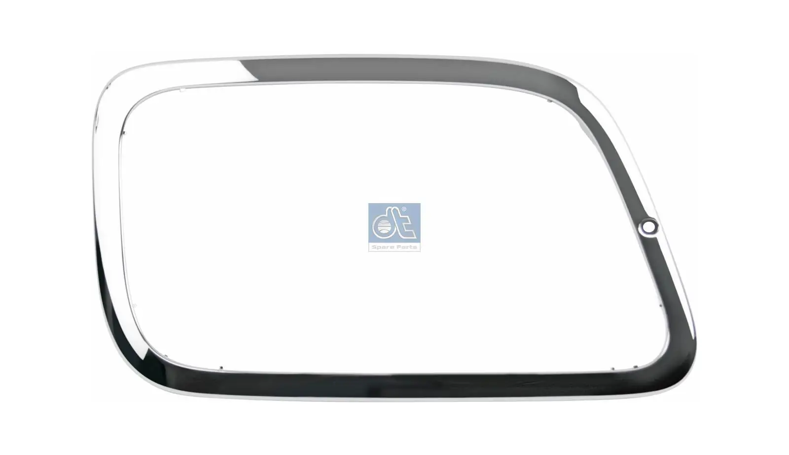 Compre A943826035964 Mercedes Carcaça (cobrimento) da luz direita