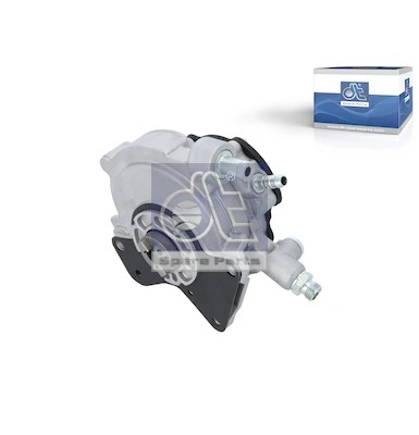 1160503 Diesel Technic