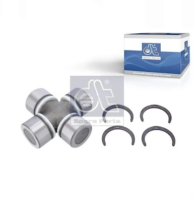 Cruzeta da junta universal traseira Mercedes A9424100031 preço, a partir de 168,77 USD