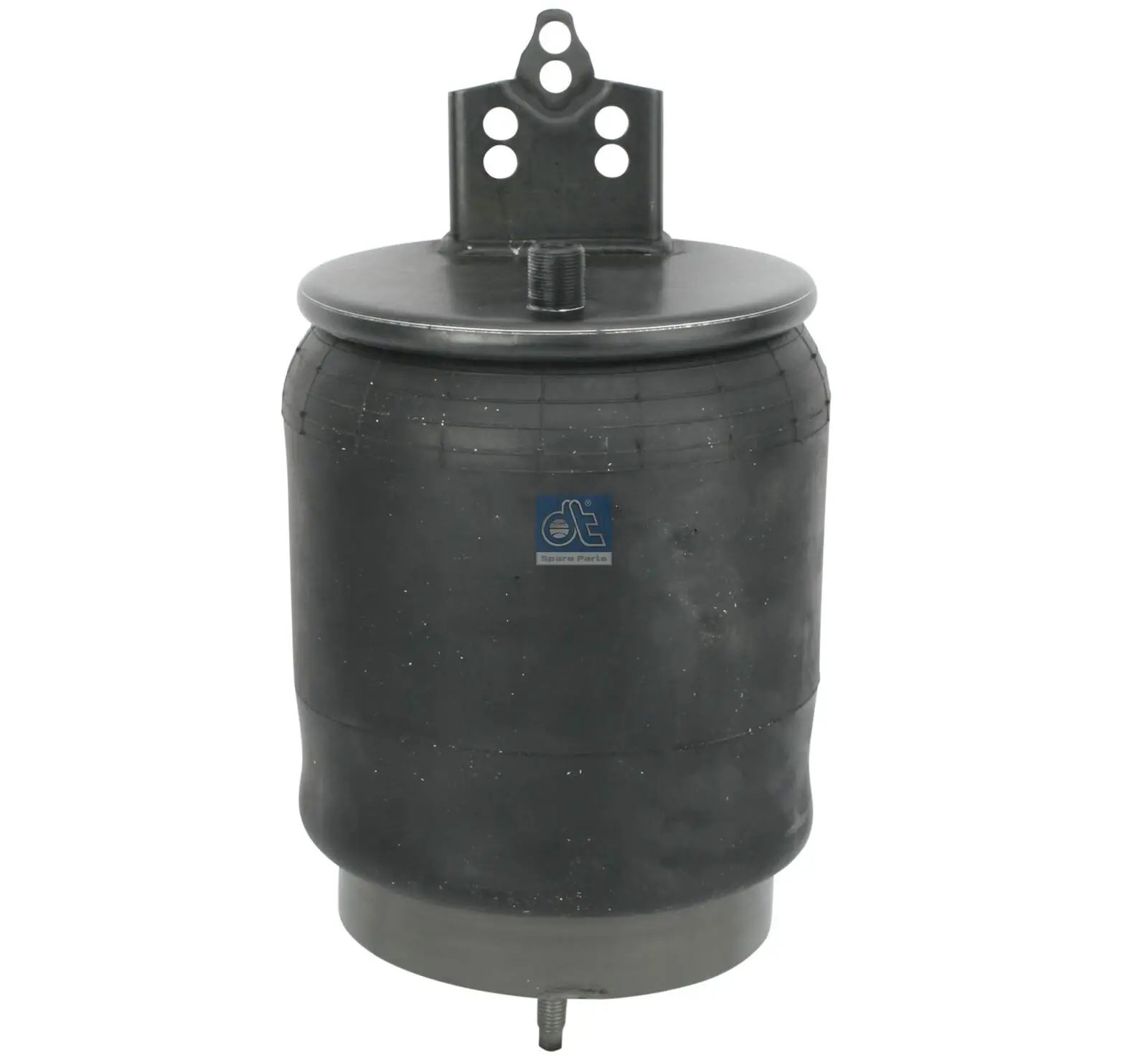 Coxim pneumático (suspensão de lâminas pneumática) do eixo Volvo 20427803