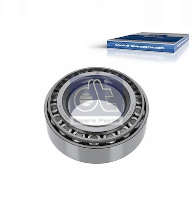 Rolamento interno de cubo dianteiro Volvo 8151816