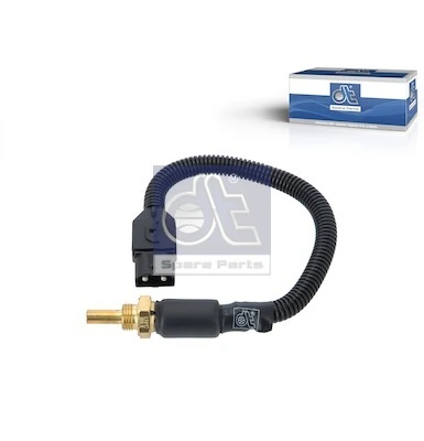 1624368 Volvo Sensor de temperatura do fluido de esfriamento