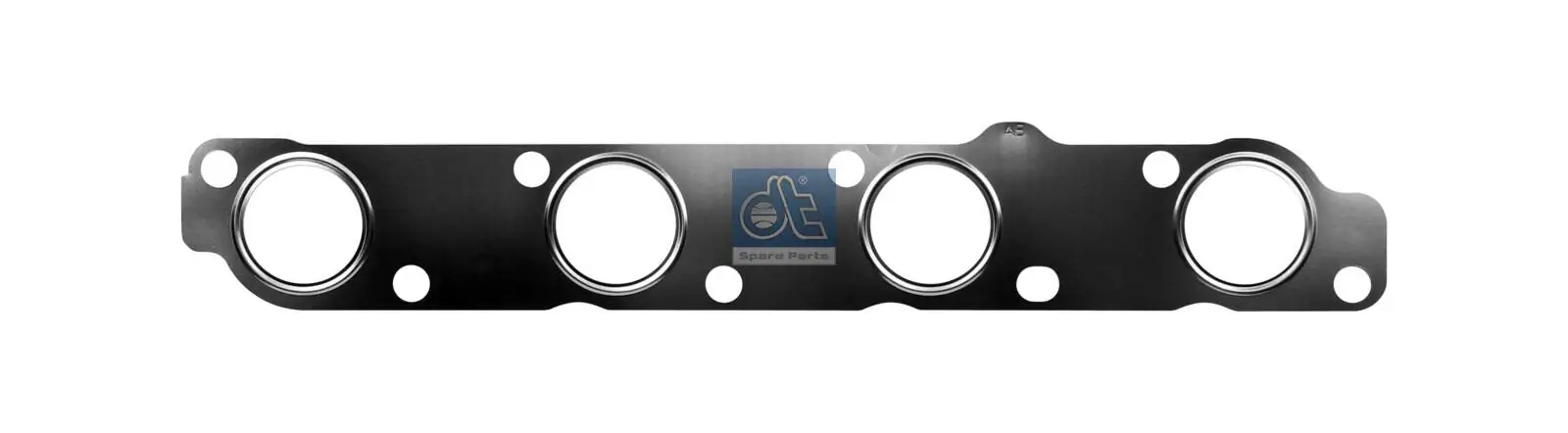 Compre 8705072 Kamoka Vedante de tubo coletor de escape