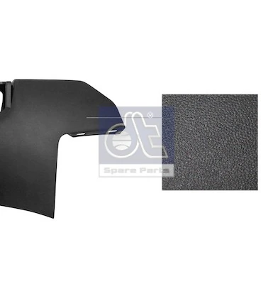 Pára-choque traseiro, parte direita Peugeot/Citroen 9816789580 preço, a partir de 60,71 USD