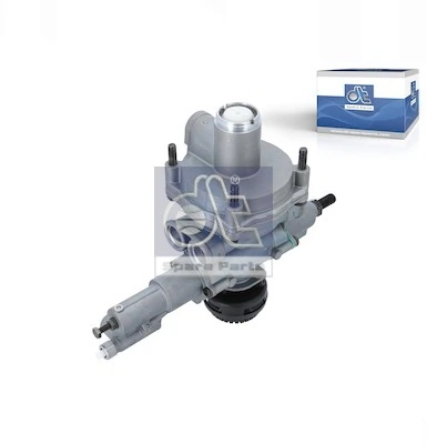 466914 Diesel Technic