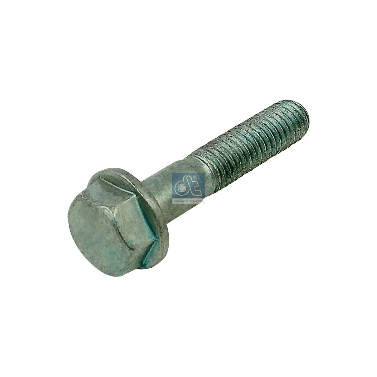 Parafuso do sistema de escape (do silenciador) Iveco 16674034 preço, a partir de 1,80 USD