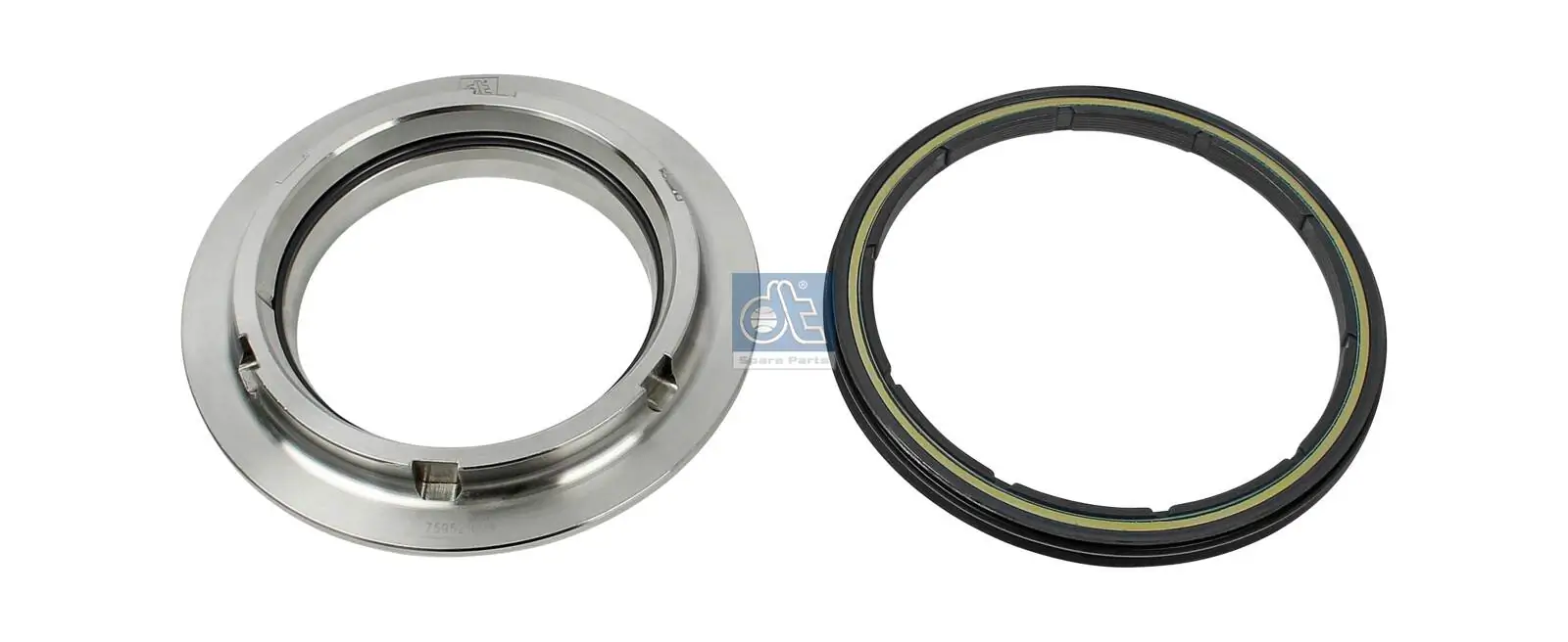 Anel de cubo BPW 537007670