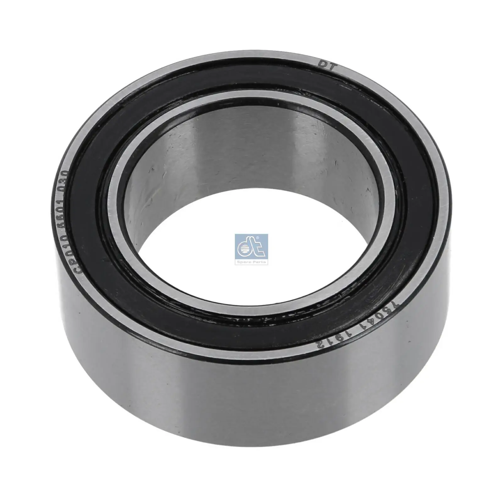 Rolamento de acoplamento do compressor de aparelho de ar condicionado 1411280 Scania