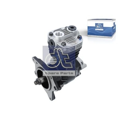 5010450535 Renault (RVI) Compressor do sistema pneumático (TRUCK)