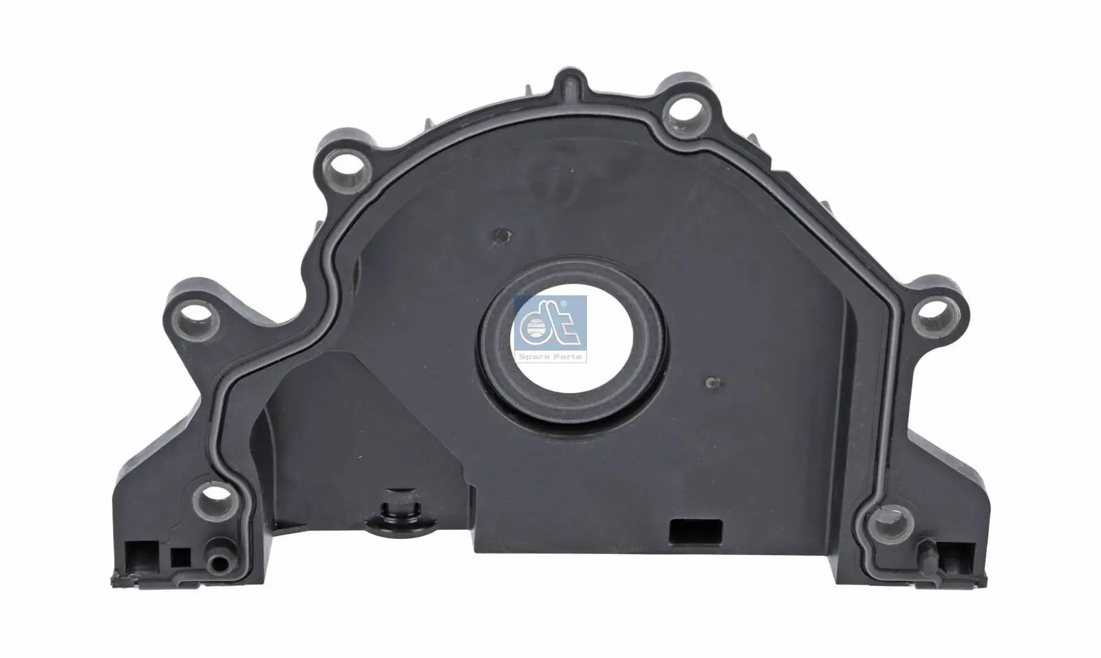 Tampa de motor dianteira P9329201 Glaser