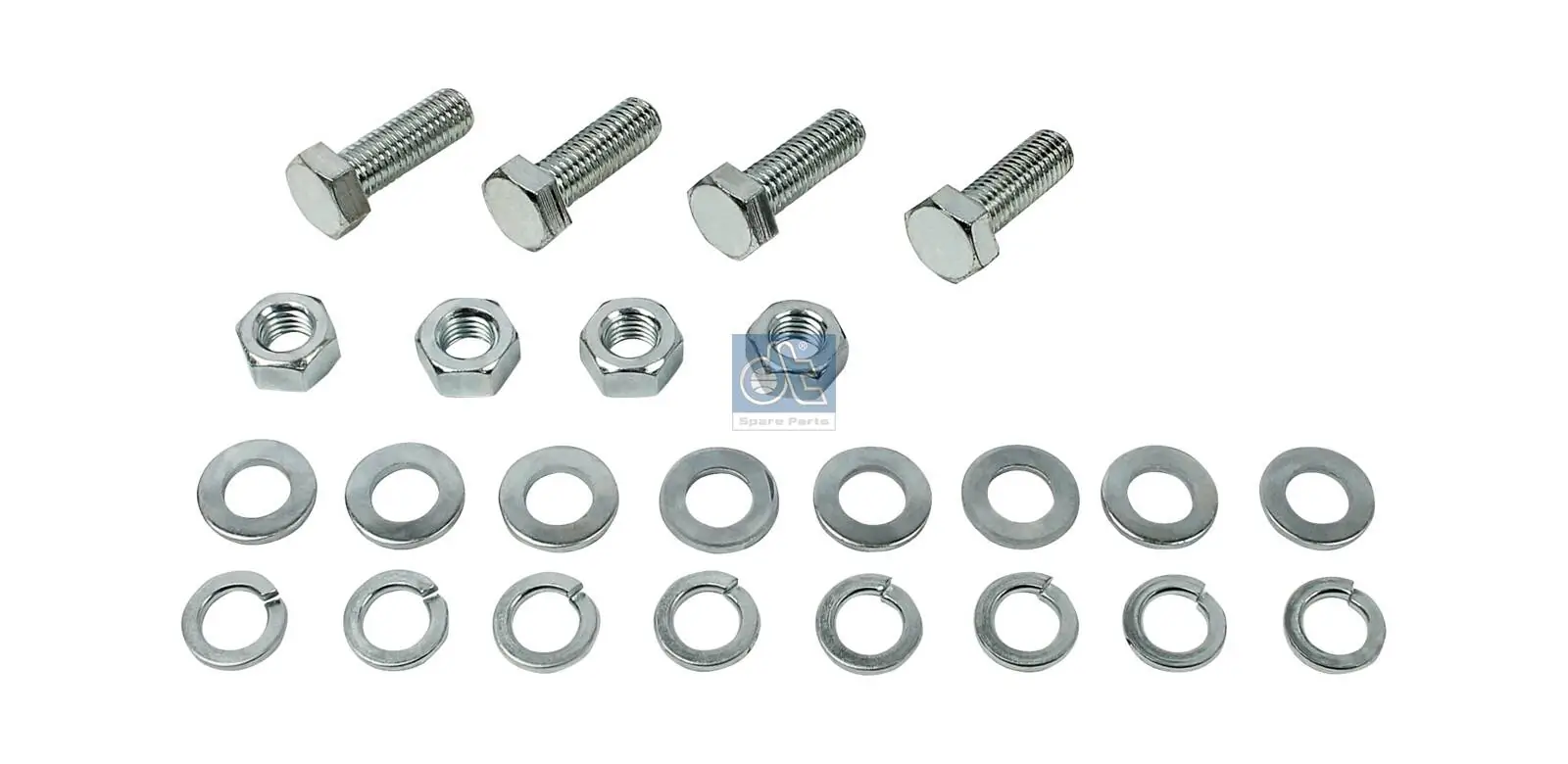 Coxim pneumático (suspensão de lâminas pneumática) do eixo traseiro SAF 2229260200