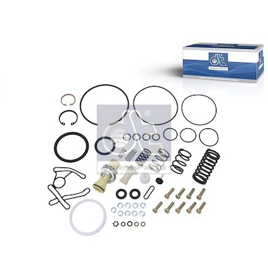 Kit de reparação de separador de umidade (TRUCK) DAF 1607420