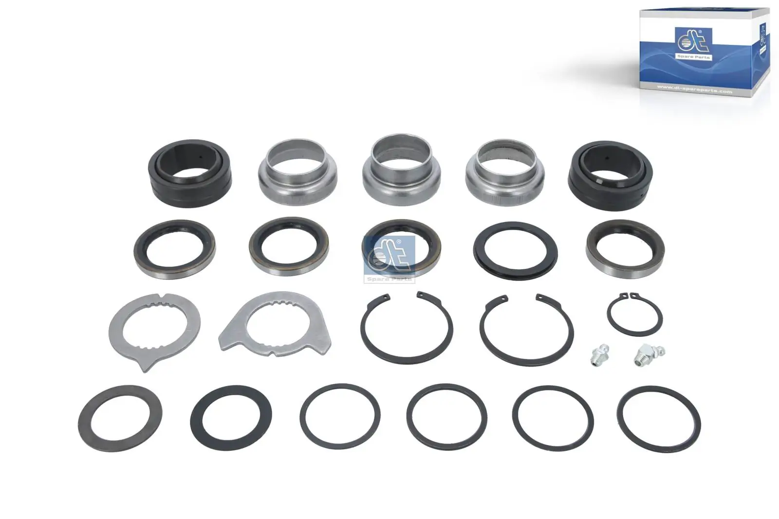 Kit de reparação do freio da árvore (de catraca) Mercedes 3604200441 preço, a partir de 37,26 USD