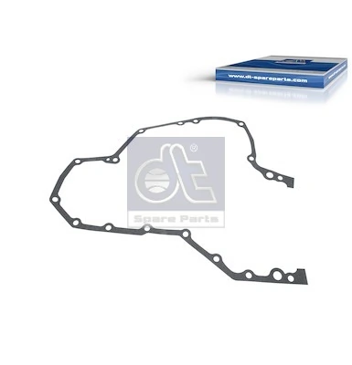 Vedante de tampa traseira do bloco de cilindros MAN 51019030159 preço, a partir de 13,99 USD