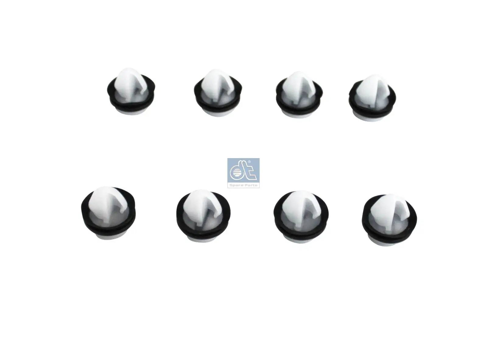 Compre 95507018 Peugeot/Citroen Moldura do pára-lama traseiro direito