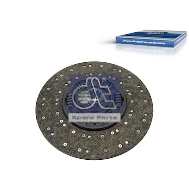 Compre 81303010617 MAN Disco de embraiagem