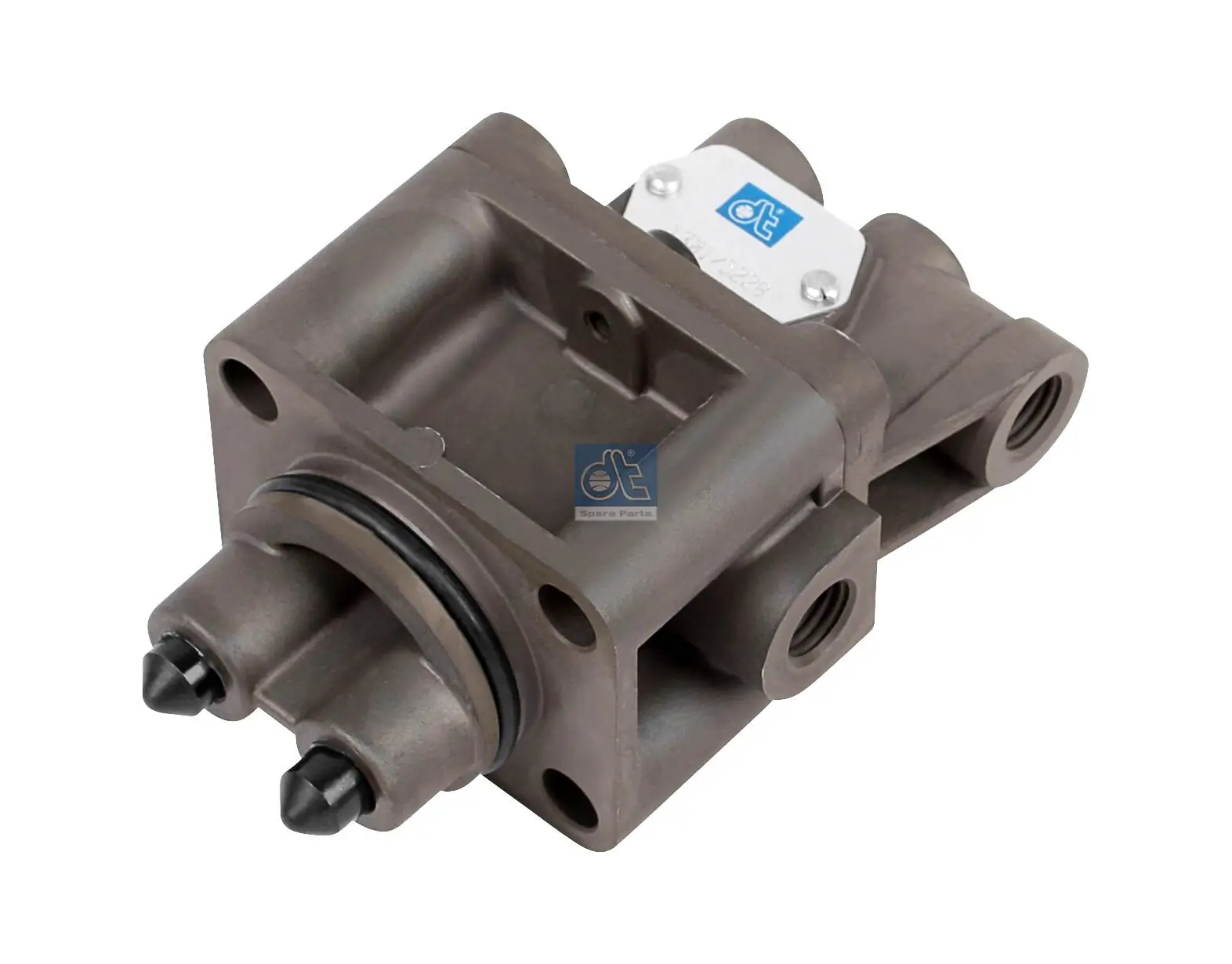 Válvula de divisor 98432994 Iveco