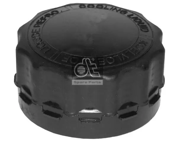 Tampa (tampão) do tanque de expansão para DAF 105 