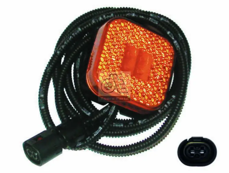 Compre 81252606080 MAN Posição lateral (furgão)