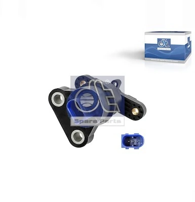 125589 Diesel Technic