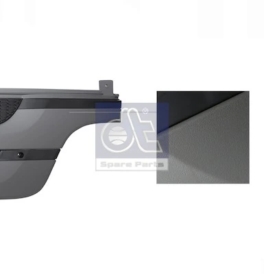 Grelha do radiador Mercedes A97288000857C72 preço, a partir de 96,67 USD