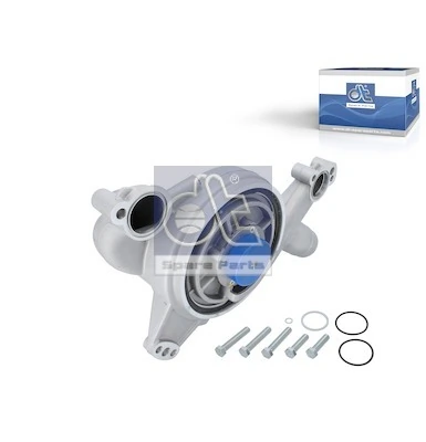 316012 Diesel Technic