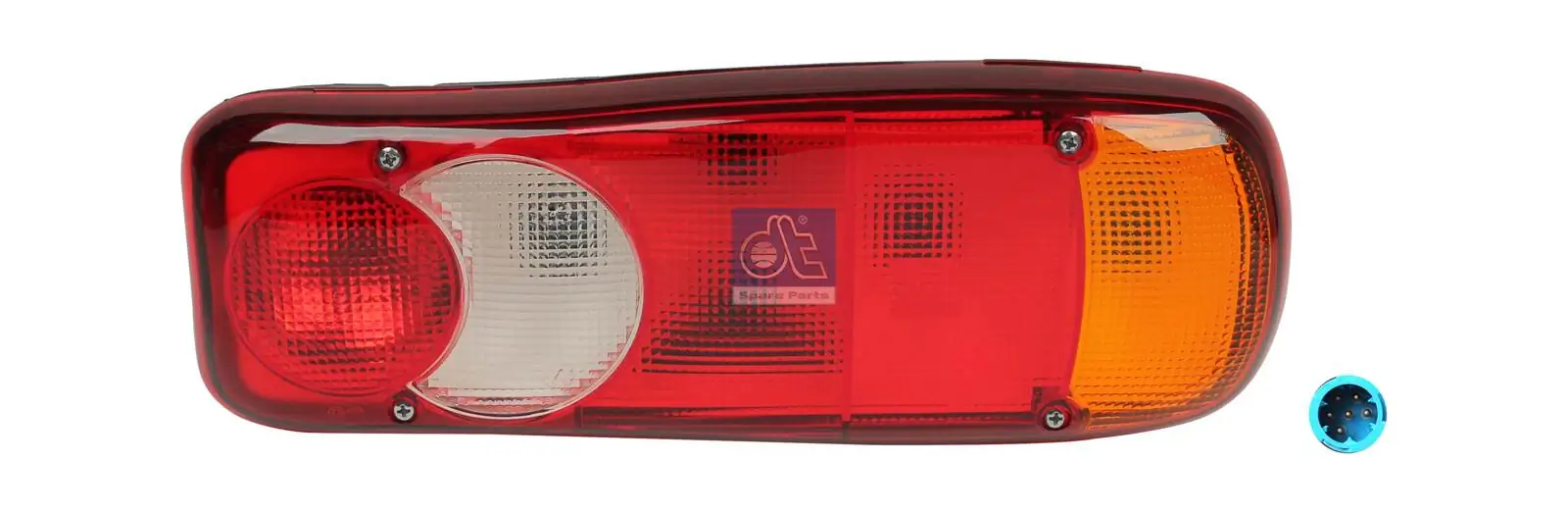 Compre 20769782 Volvo Lanterna traseira direita