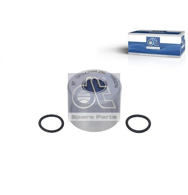 Compre 3074200139 Mercedes Kit de reparação das sapatas do freio