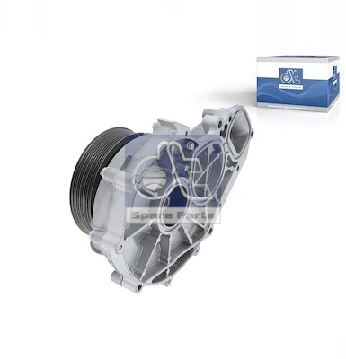 111152 Diesel Technic