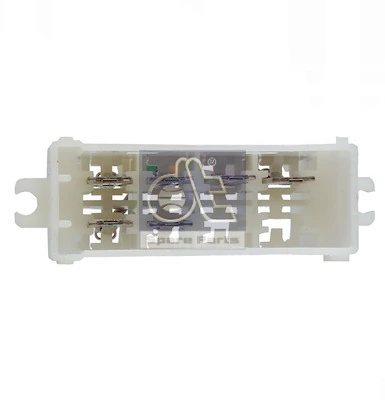 326070 Diesel Technic Sensor de posição de pedal de acelerador (de gás)
