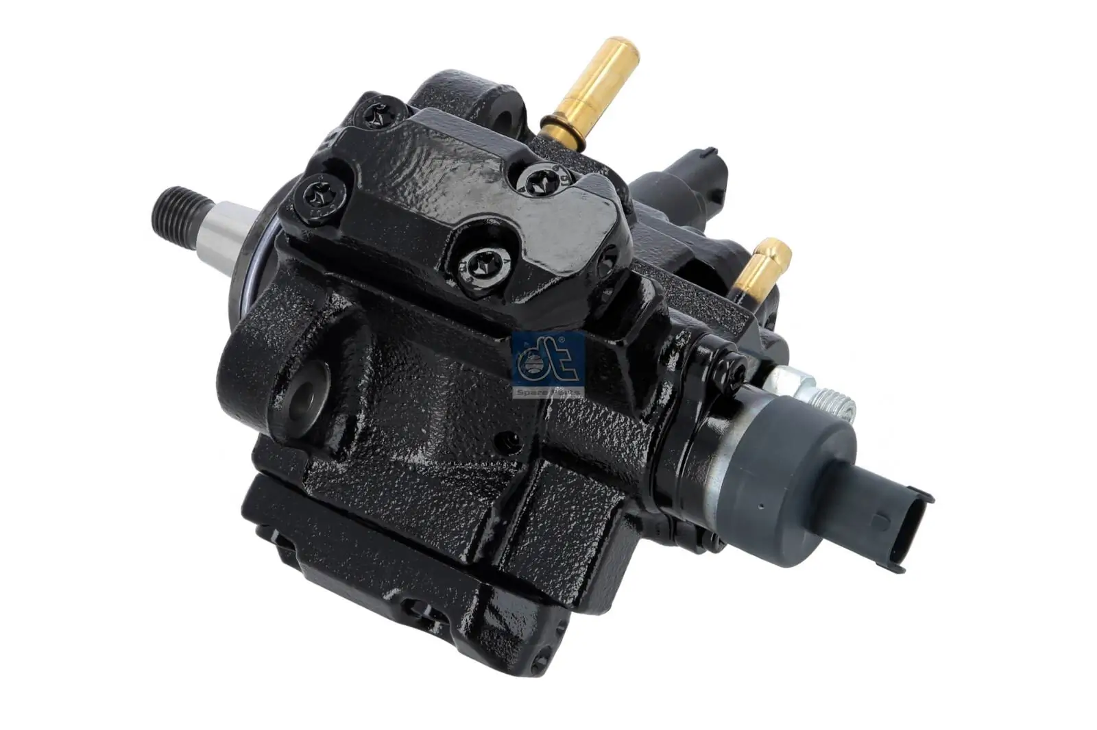 Bomba de combustível de pressão alta Fiat/Alfa/Lancia 500366314 preço, a partir de 963,36 USD