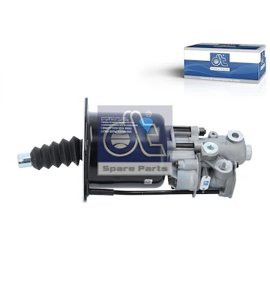 Reforçador de embraiagem Reforçador Hidráulico Pneumático Wabco 9700511247