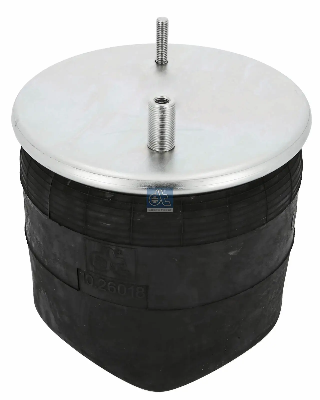 Coxim pneumático (suspensão de lâminas pneumática) do eixo A9463281401 Mercedes