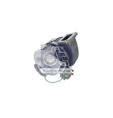  Turbina Iveco Stralis II caminhão trator (2012 - 2026) II
