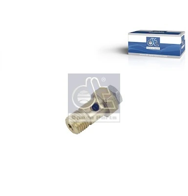 Compre 03476293 KHD Válvula de retenção para devolução de combustível