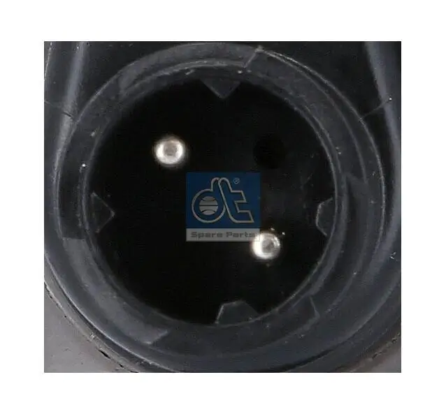Secador de ar do sistema pneumático 1738768 DAF