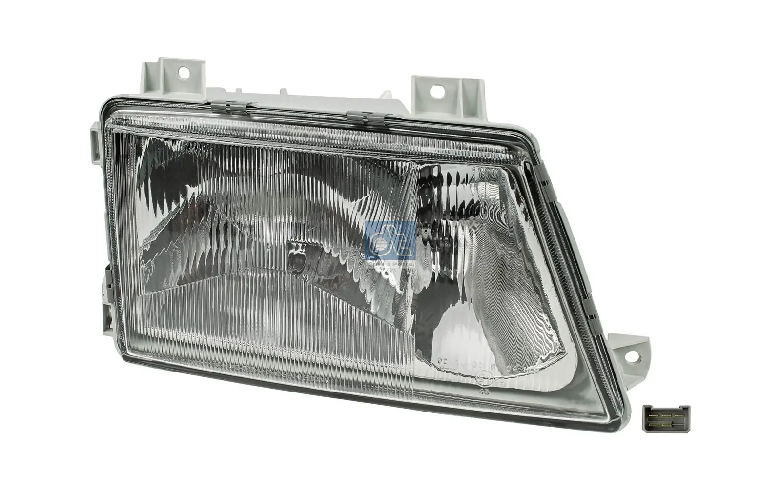 Compre 087200600 Mercedes Luz direita