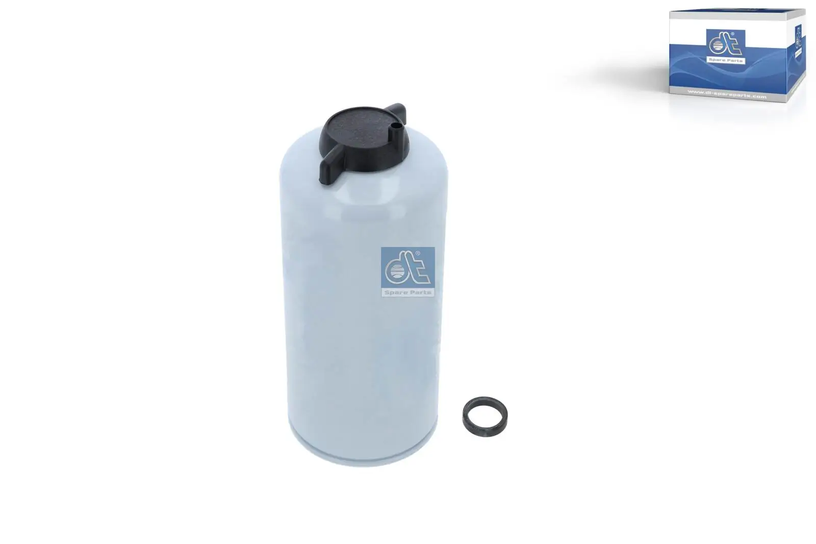 Filtro de combustível Volvo FS1242