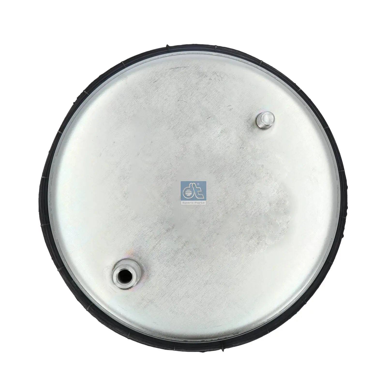 Coxim pneumático (suspensão de lâminas pneumática) do eixo Continental/Siemens 4159NP03