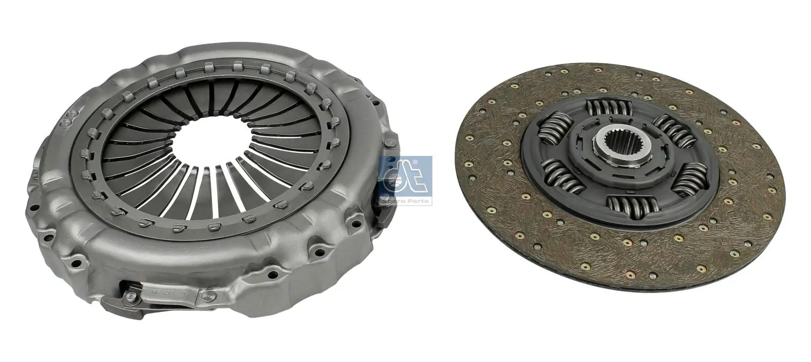 Kit de embraiagem (3 peças) Sachs 3400710061 preço, a partir de 1216,67 USD